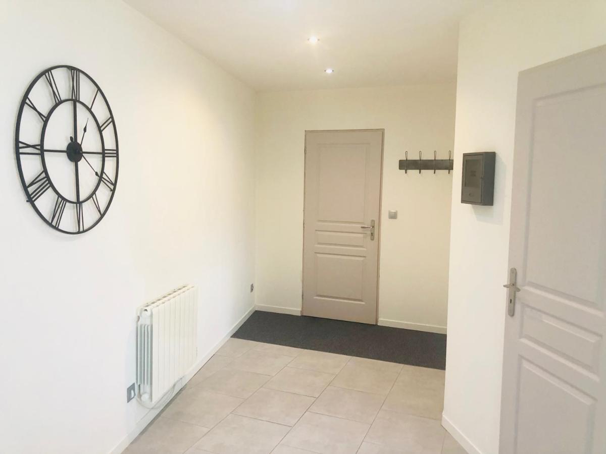 L'Atelier Apartman Beauvais Kültér fotó