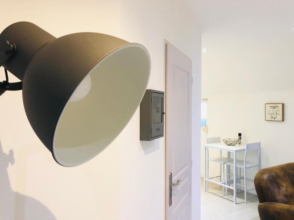 L'Atelier Apartman Beauvais Kültér fotó