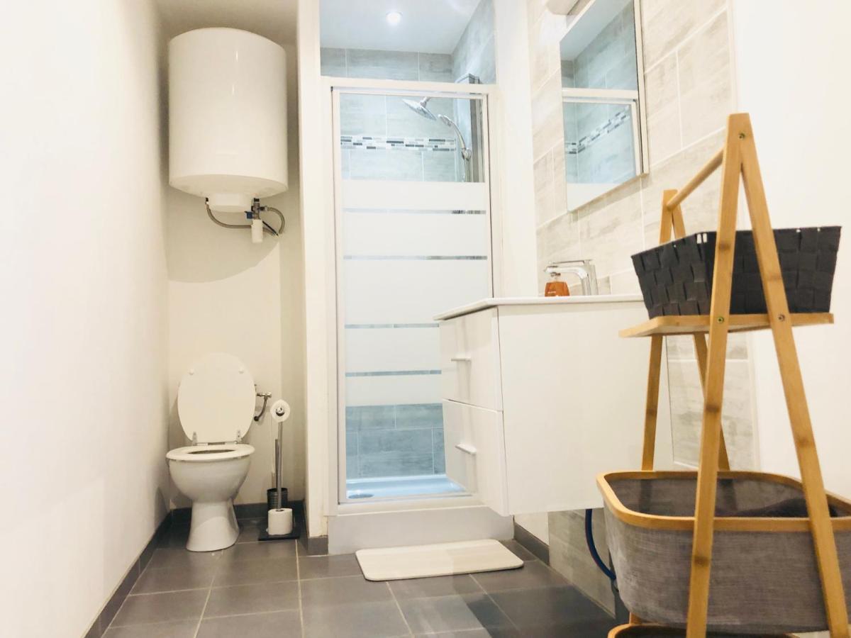L'Atelier Apartman Beauvais Kültér fotó